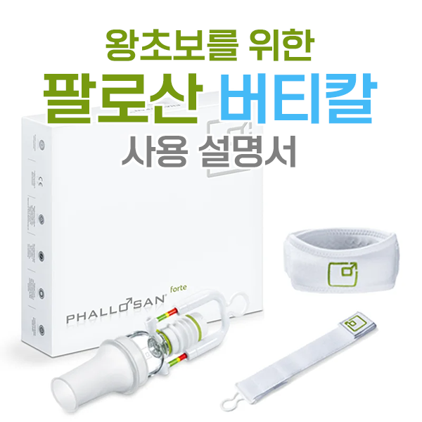 팔로산 버티컬 대표 이미지