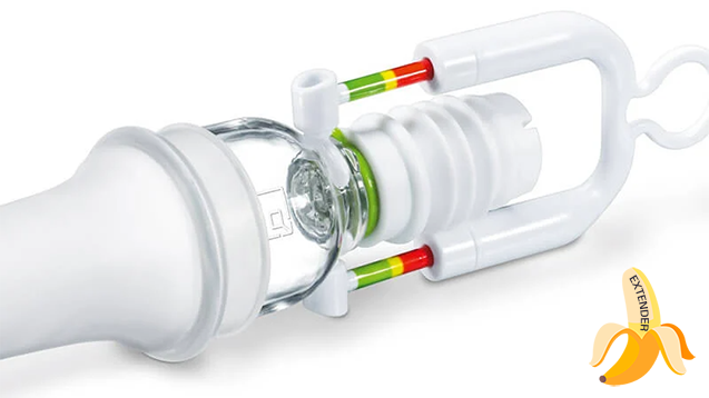 흡입컵과 씰링 슬리브 선택 이미지